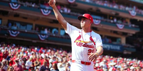 What Nootbaar's return will mean for Cards -- and for his future