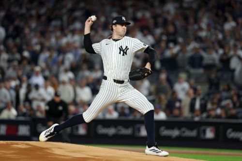 New York Yankees vs. Boston Red Sox: Cam Schlittler vs. Patrick Sandoval