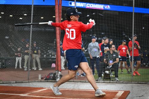 MLB Draft 2026: Milwaukee Brewers Draft Signing Tracker