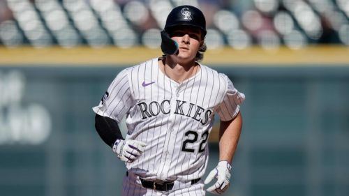 Can Rockies' Mickey Moniak replicate his 2025 success?
