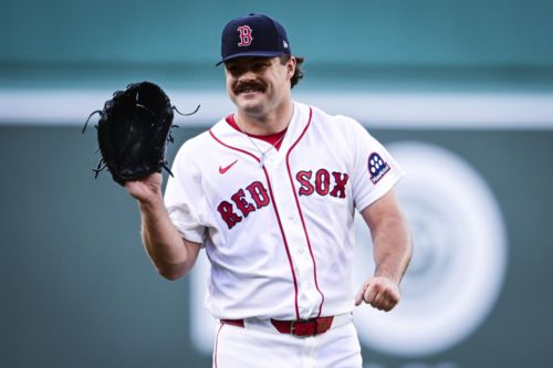 Payton Tolle pushes for series win in first-half home finale