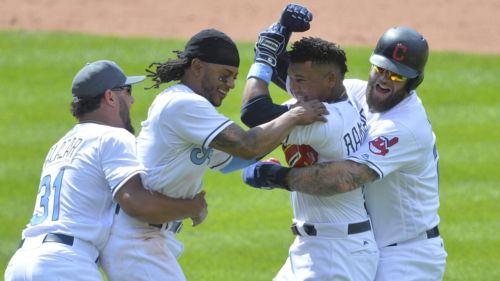 Guardians History: The day when José Ramírez started building his Guardians legacy