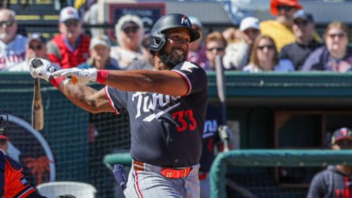 Twins may have a surprising decision to make on top prospect