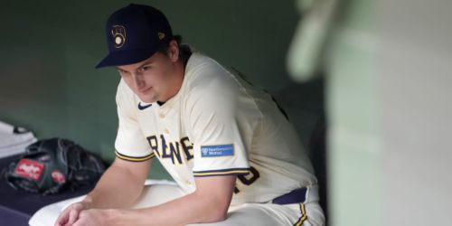 Priester faces more control issues during second rehab start