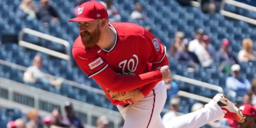 Littell bounces back for solid outing as Nats win finale