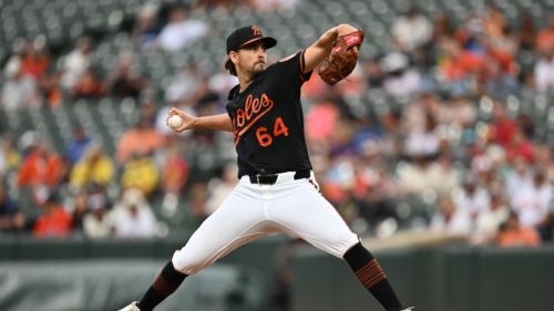 Surprising Dean Kremer trade provides a blueprint for the Orioles deadline strategy