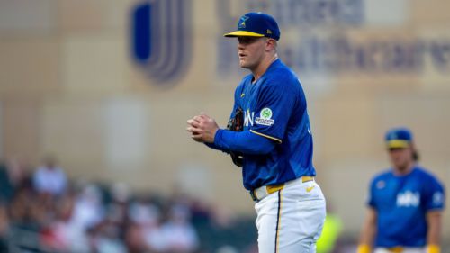 Twins option struggling starter to make room for new trade acquisitions