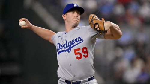 Dodgers might get key reliever back sooner than fans expected after Tommy John