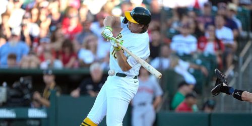 Kurtz's MRI comes back clean after getting hit on the forearm