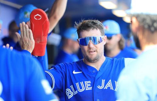 Quick Spring Recap: Jays Beat Braves