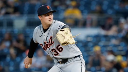 Tigers' Kyle Finnegan move may be for the best after Ty Madden's spotless appearance