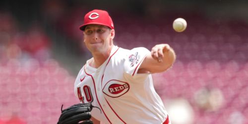 Lodolo gets back in the win column with gritty quality start