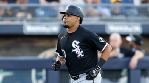 Former forgotten Giant just got quietly released by the White Sox