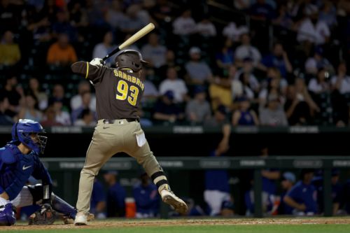 Good Morning San Diego: Padres finish spring with win against Mariners; Nick Pivetta named Opening Day starter