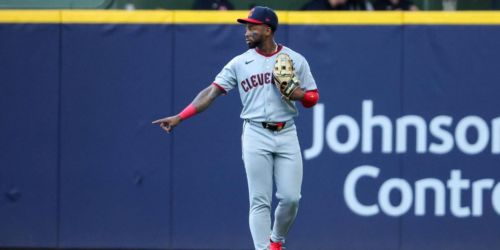 How did Watson's MLB debut go? Just watch this diving catch