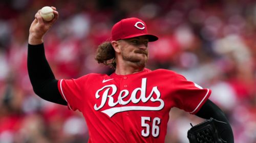 Reds News: Chris Paddack rejects assignment, Hunter Greene rehab, Steele Hall surging
