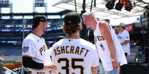 Skenes, Ashcraft enjoy All-Star experience … but feel there’s something missing