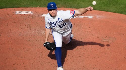 Royals News: Kris Bubic update, Mitch Spence rebound, Thomas Hatch's new home