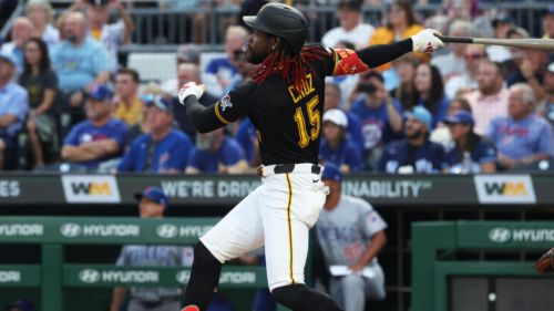 Cubs vs. Pirates prediction, odds, time: 2026 MLB picks for Friday, April 10 from proven model
