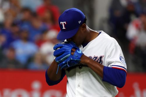 Game 23 Game Day Thread – Pittsburgh Pirates @ Texas Rangers