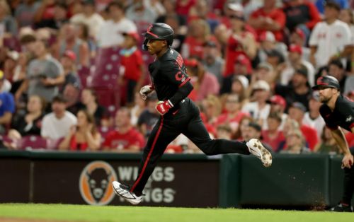 Cincinnati Reds vs. Milwaukee Brewers – Andrew Abbott vs. Dustin May