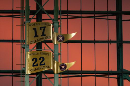 SB Nation Poll Results: Will Astros Make the Postseason?