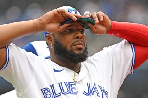 There’s still time for Vladimir Guerrero Jr. to salvage part of his season