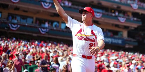 Nootbaar's imminent return has potential to boost Cards' production