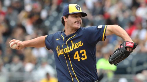 Brewers news: Logan Henderson starts, Jackson Chourio injury update, rotation schedule