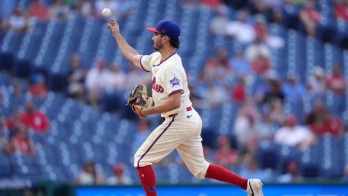 3 Phillies who survived the trade deadline, but shouldn't finish the season