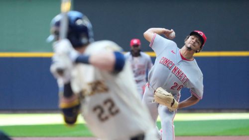 NL Central arms race begins with Brewers' rivals' record-breaking contract extension
