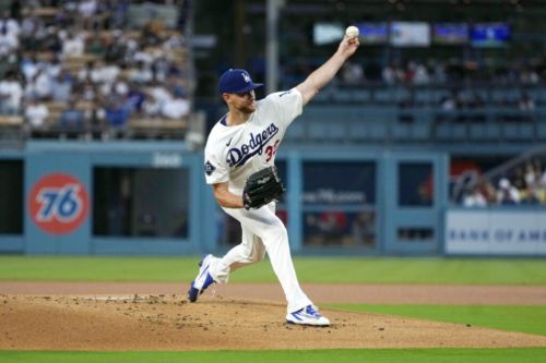 Eric Lauer To Miss Remainder Of Season