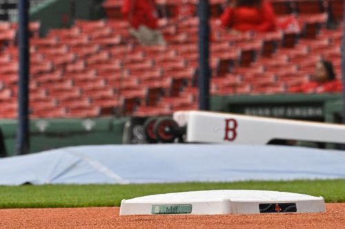Blue Jays At Red Sox Game Thread