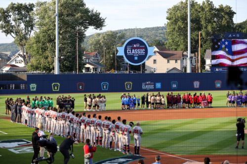 Blue Jays set to face the Chicago Cubs at the 2027 MLB Little League Classic