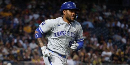 Garcia's clutch hit vs. reigning Cy Young winner a bright spot in tough 2026