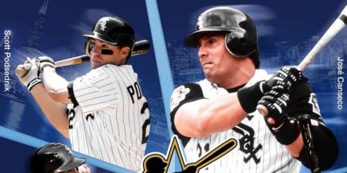 White Sox upcoming alumni home run derby heavy on nostalgia