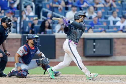Mets vs. Nationals: Lineups, broadcast info, and open thread, 8/16/26