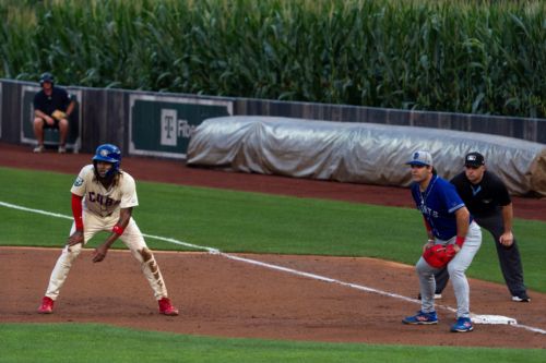 Cubs Minor League Wrap: Is this Heaven? No, it’s Iowa 6, Saints 3