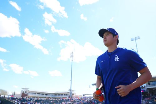 Los Angeles Dodgers Betting Preview for 2026