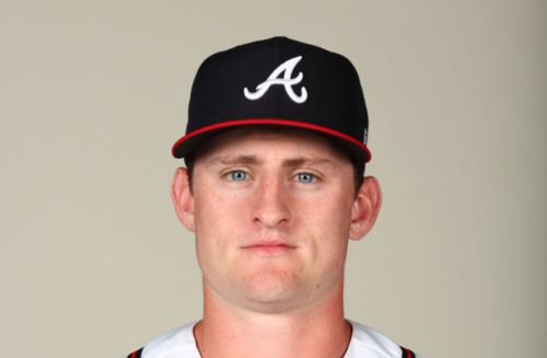Braves Select Blake Burkhalter, Kyle Farmer
