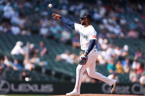 Mariners lay an egg, drop series to Tigers with 11-0 loss