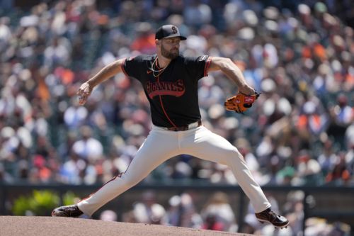 5/30 Gamethread: Giants @ Rockies