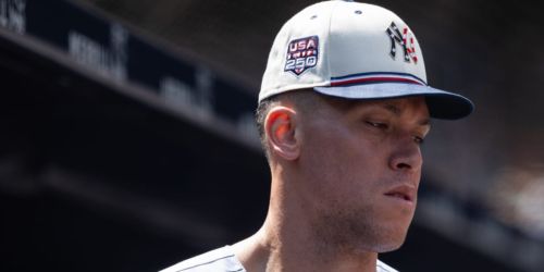 Judge (rib) set for imaging during All-Star break to map out return