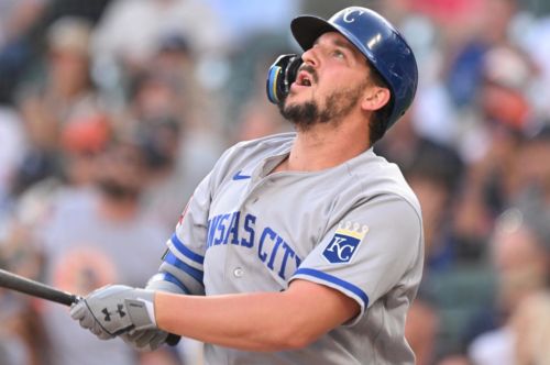 Royals at Tigers, July 24 live game discussion