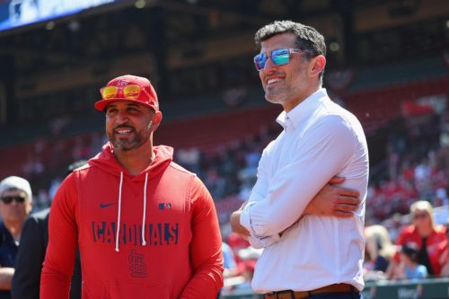 Are the St. Louis Cardinals Real Contenders or Just Happy Pretenders?