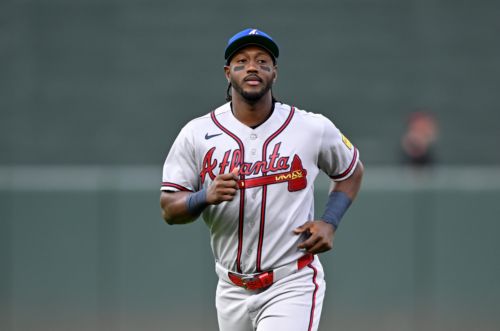 Rays sign INF Jorge Mateo, designate RHP Trevor Martin for assignment
