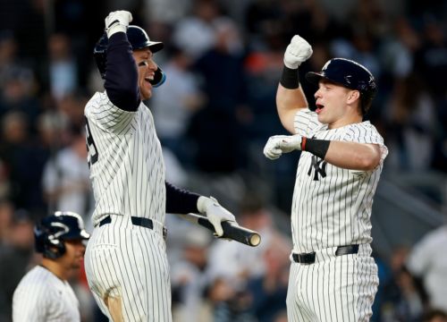 Orioles fall behind early, never recover in 7-2 loss to Yankees
