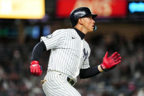 Yankees erase a four-run deficit to beat the Rays in final regular season rumble