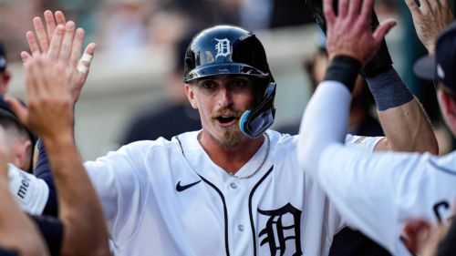 1 major Tigers concern after series loss to Yankees, 1 promising development