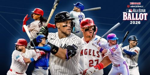 Can J-Rod earn his first All-Star Game start?